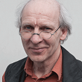 Photo of Prof. Dr. Alf Hamann