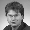 Photo of Prof. Dr. Jan Georg Hengstler - Hengstler