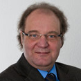 Photo of Prof. Dr Jörn Walter
