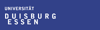 Logo of University of Duisburg-Essen
