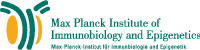 Logo of Max Planck Institute of Immunobiology and Epigenetics